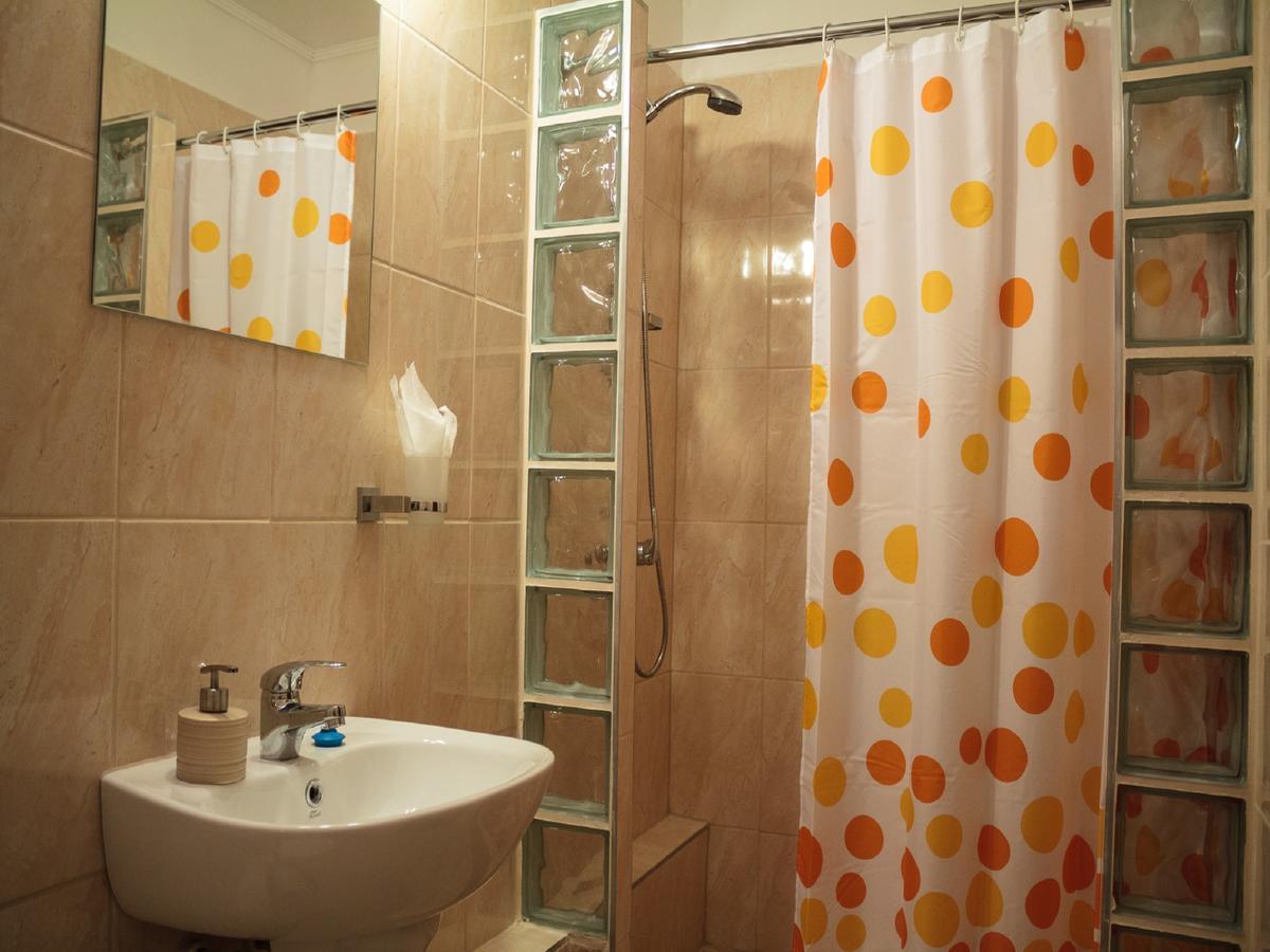 Gyongyvirag Panzio Bed & Breakfast Turia Eksteriør bilde